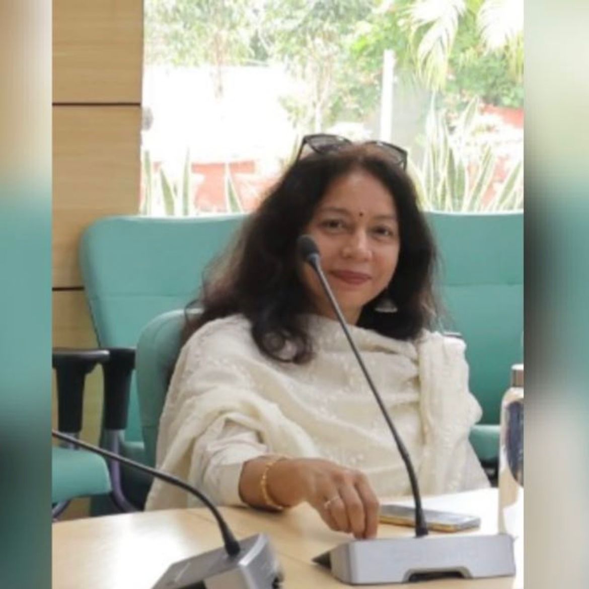 Dr. (Ms.) Anjana Gosain — profile photo