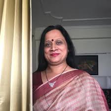 Dr. Anuradha Chug — profile photo