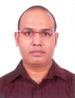 Dr. Ashish Payal — profile photo