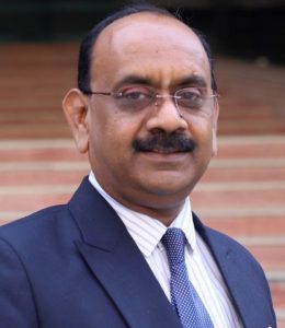 Dr. B. V. R. Reddy — profile photo