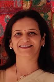 Dr. Bharti Suri — profile photo