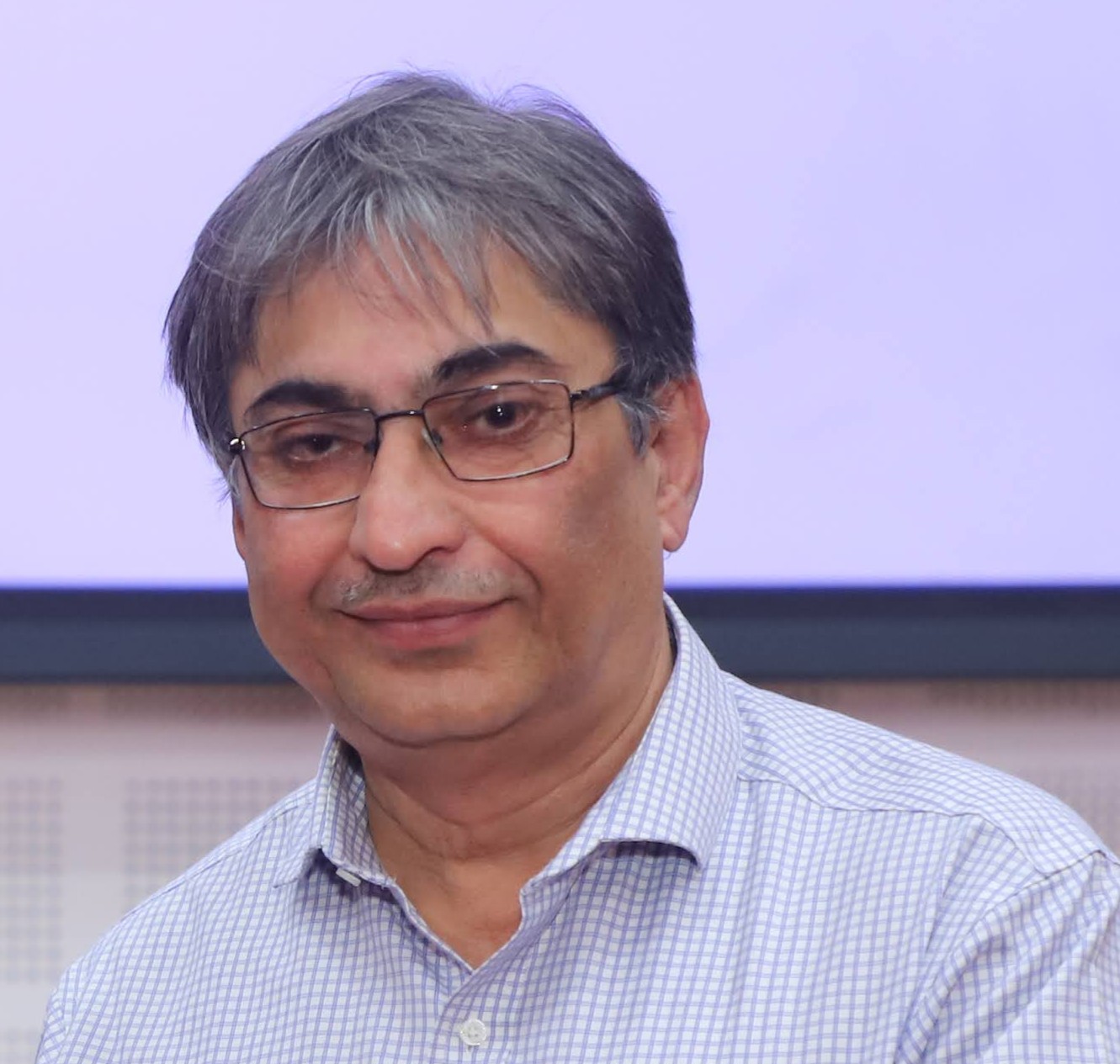 Dr. Chandra Shekhar Rai — profile photo