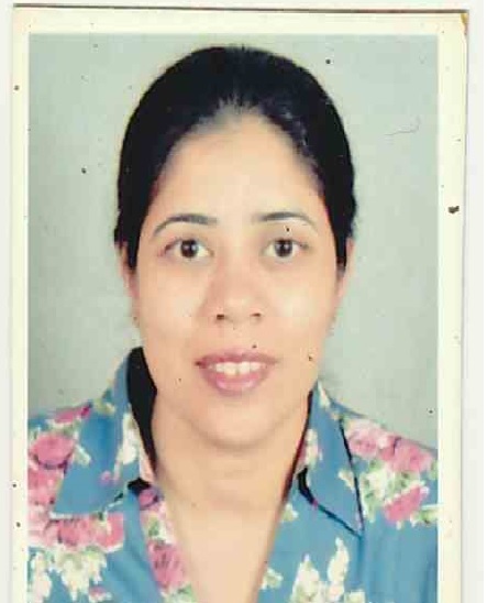Dr. Kamaldeep Kaur — profile photo