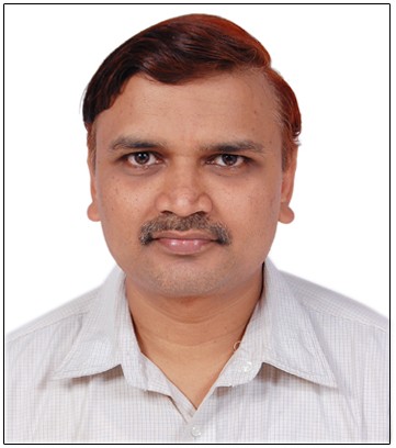 Dr. Maddali Bala Krishna — profile photo