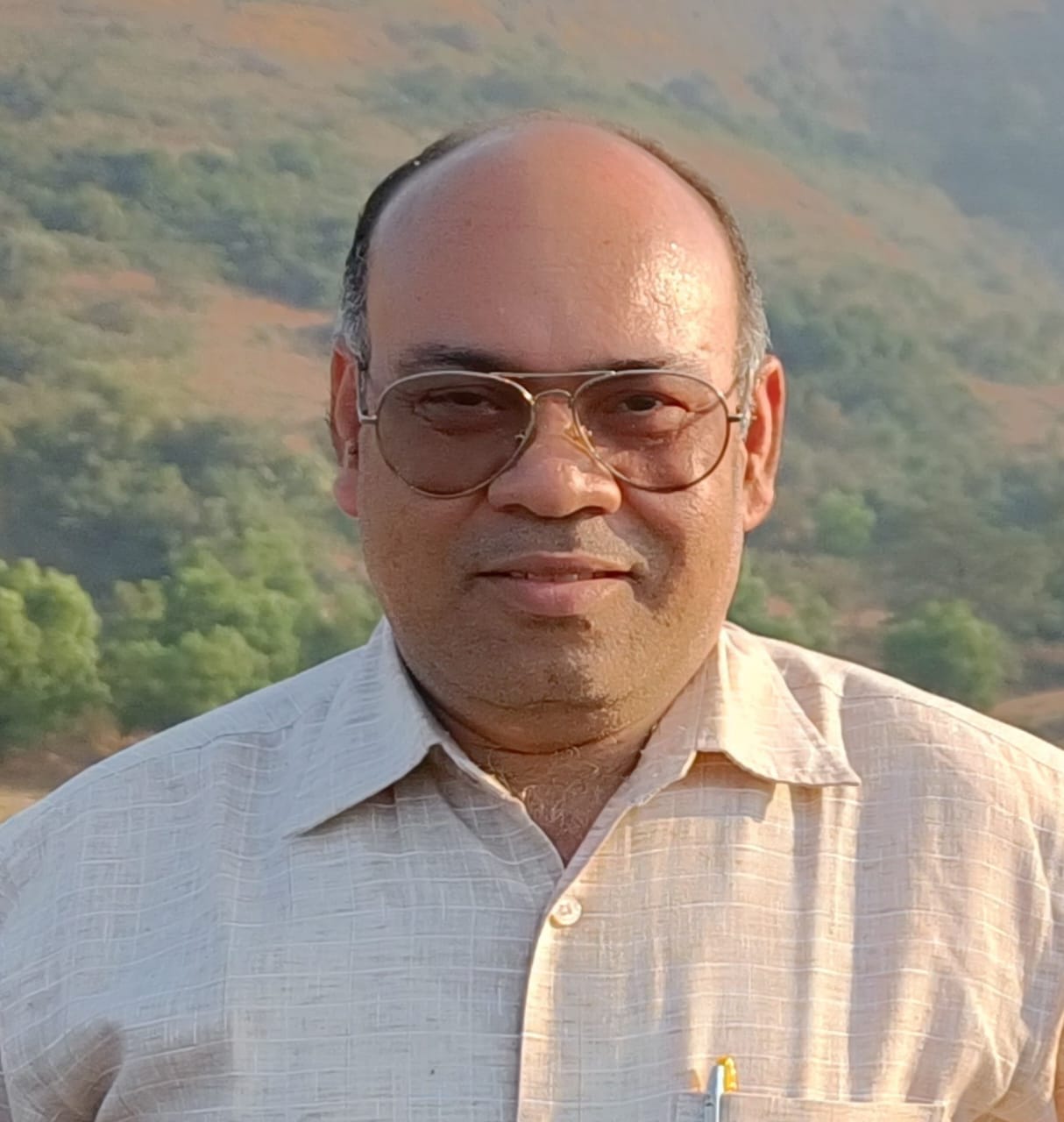 Dr. Manoj Kumar Satyarthi — profile photo