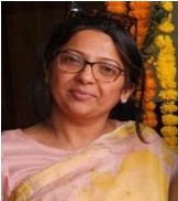 Dr. Mansi Jhamb — profile photo