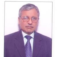 Dr. Navin Rajpal — profile photo