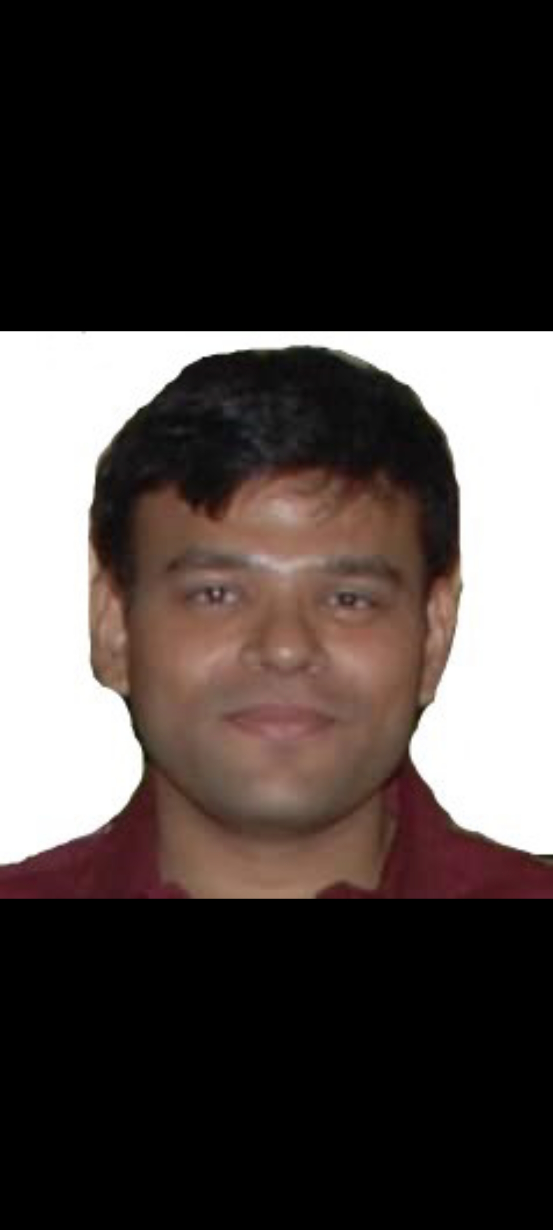 Sh. Parijat Mathur — profile photo
