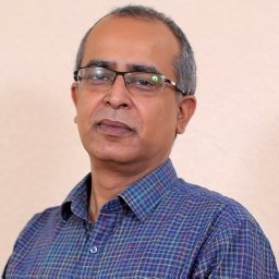 Dr. Pravin Chandra — profile photo