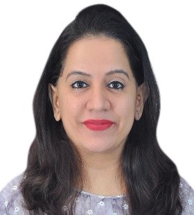 Dr. Priyanka Bhutani — profile photo