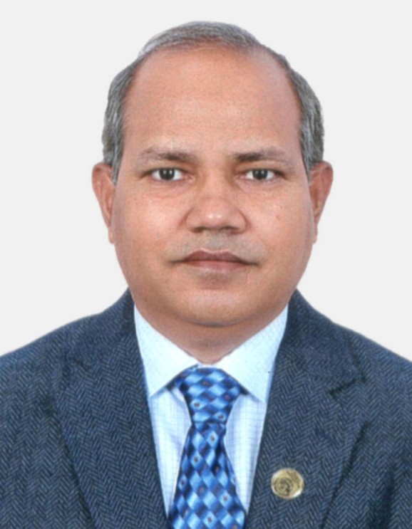 Dr. Rameshwar Lal Ujjwal — profile photo