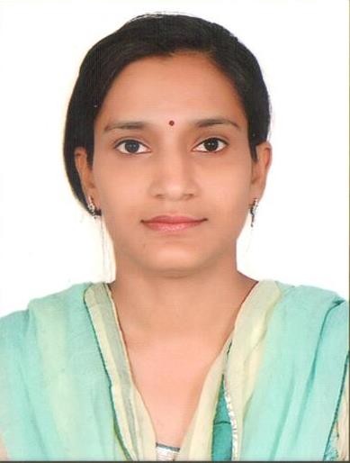 Dr. Reena Gupta — profile photo