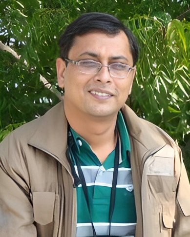 Dr. Rinkaj Goyal — profile photo
