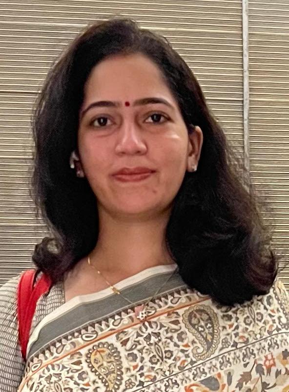 Dr. Ruchi Sehrawat — profile photo