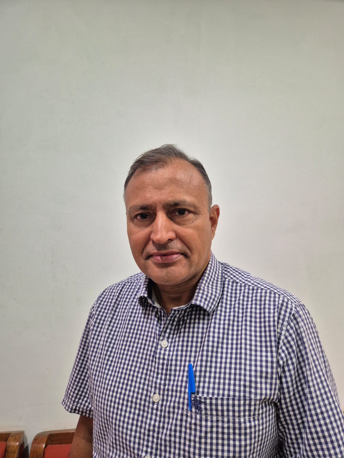 Dr. Sanjay Kr. Malik — profile photo