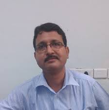 Dr. Udayan Ghose — profile photo