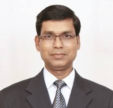 Dr. Virendra Prasad Vishwakarma — profile photo