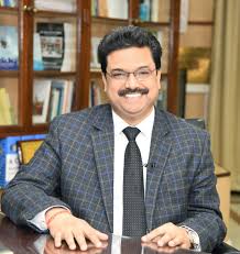 Dr. Yogesh Singh — profile photo