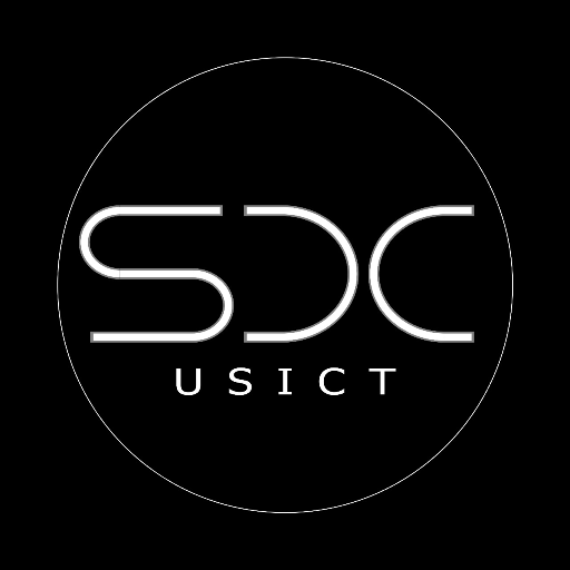 Software Development Cell (SDC) logo